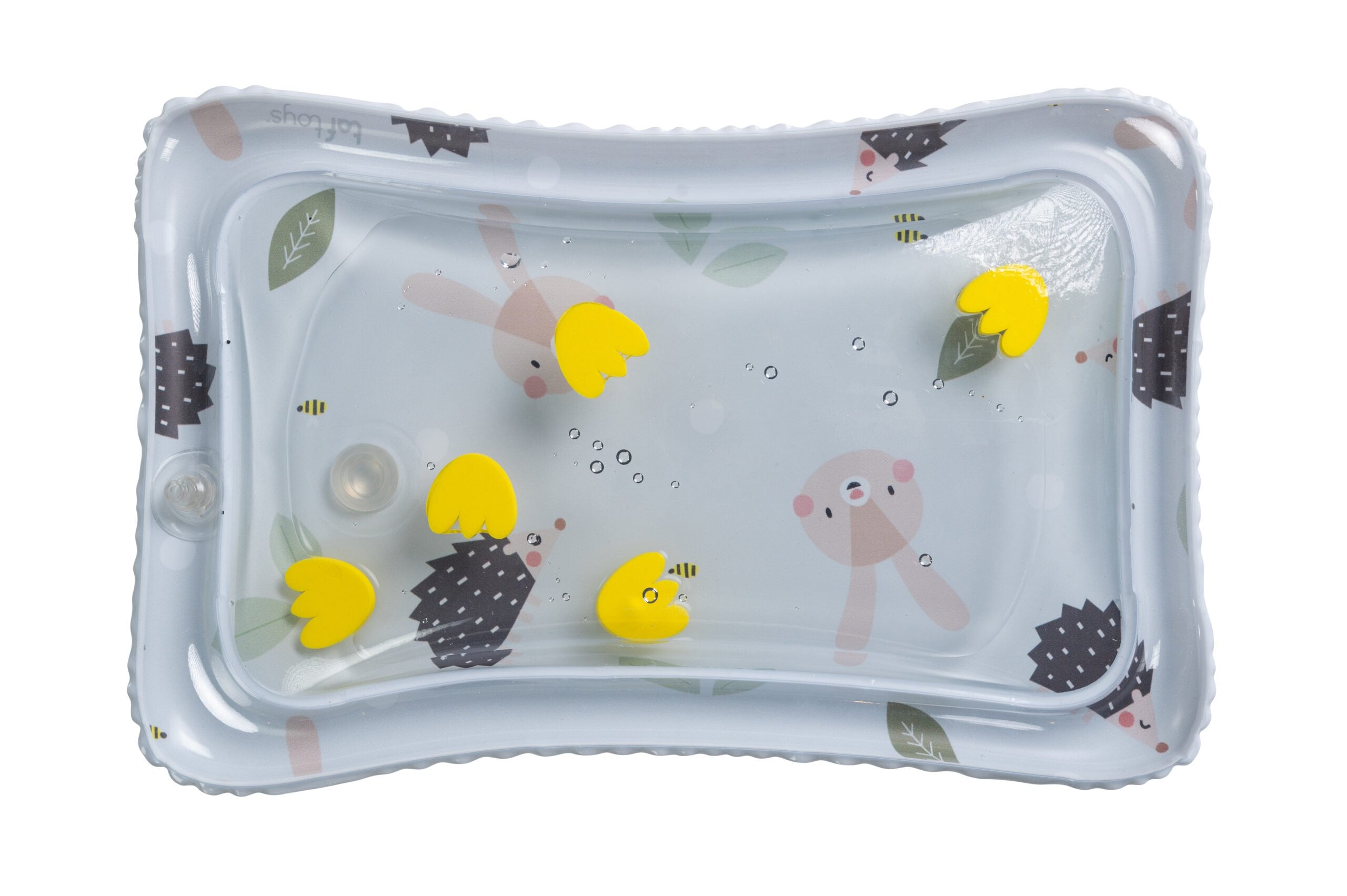 Kit Recién Nacido Tummy Time Essentials