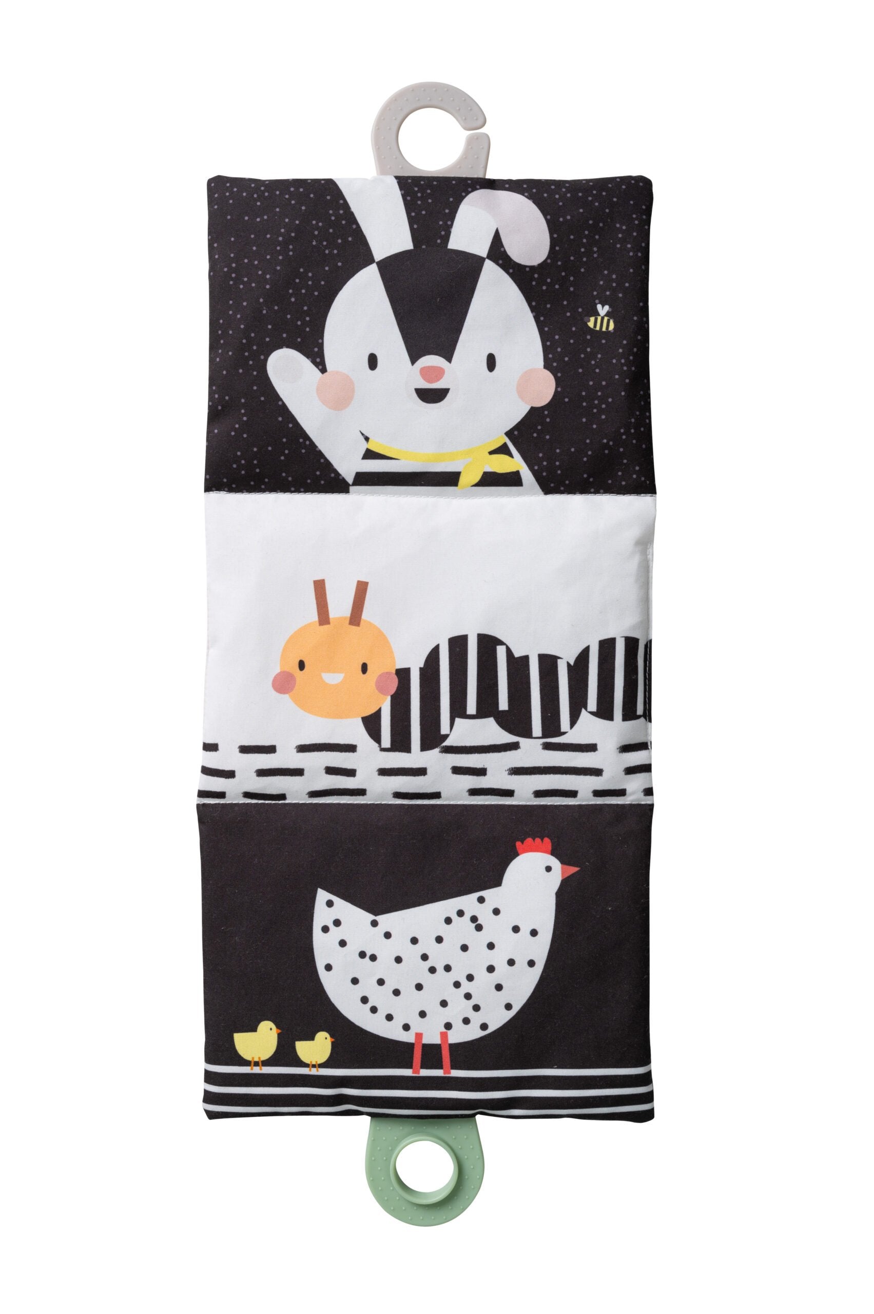 Kit Recién Nacido Tummy Time Essentials