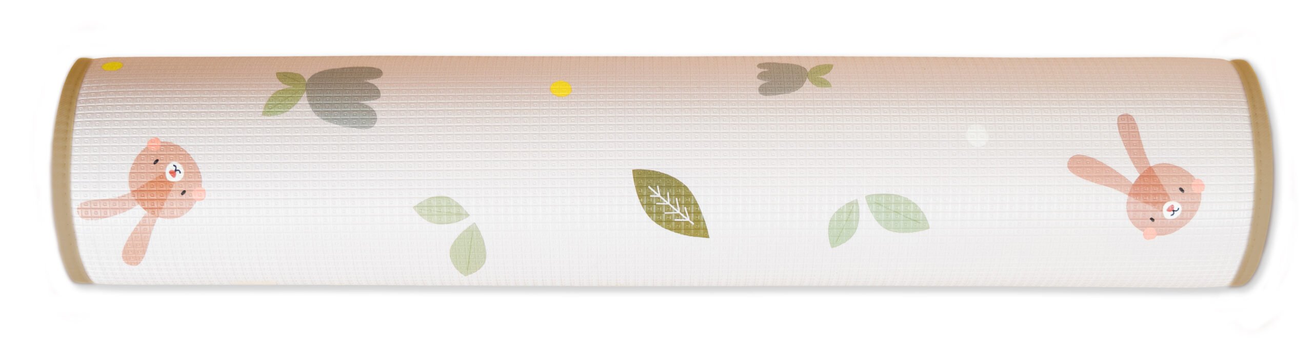 Mat Infantil Roll & Play Taftoys