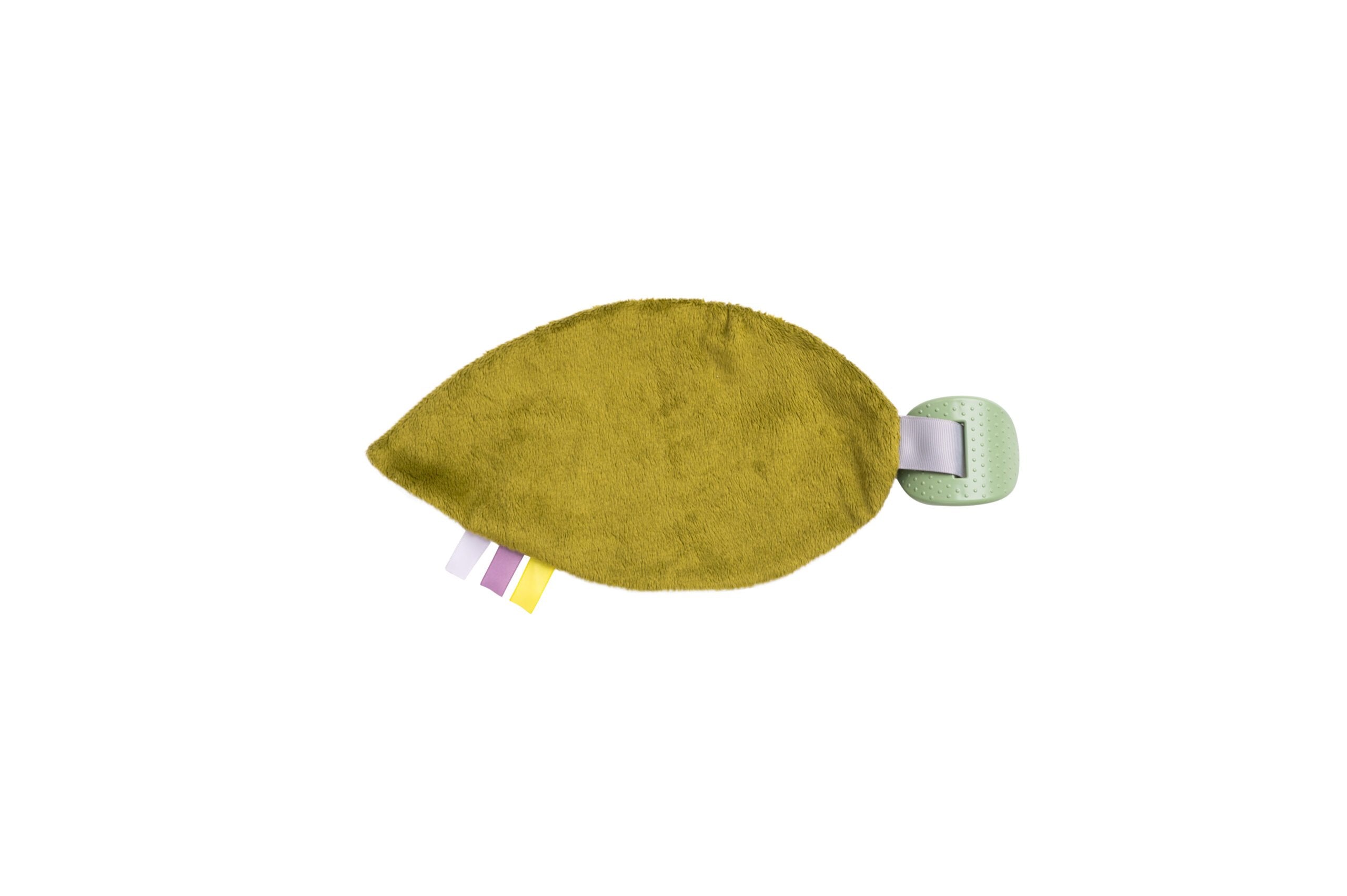 Gimnacio Tummy-time Activity Taftoys