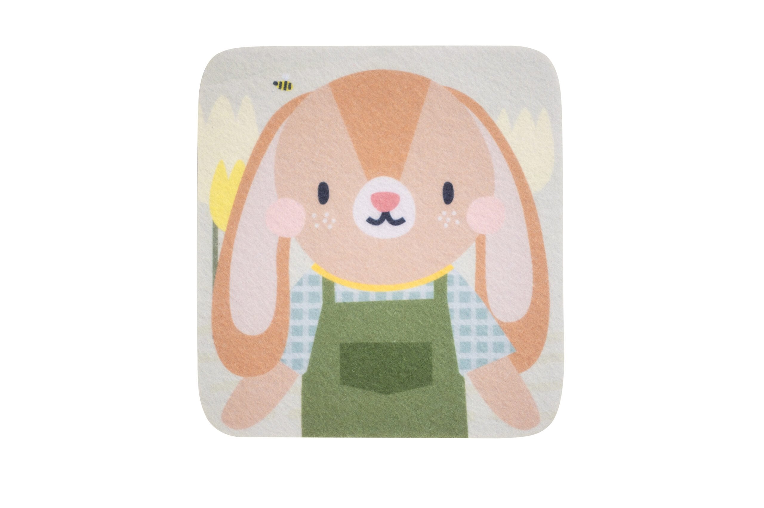 Gimnacio Tummy-time Activity Taftoys