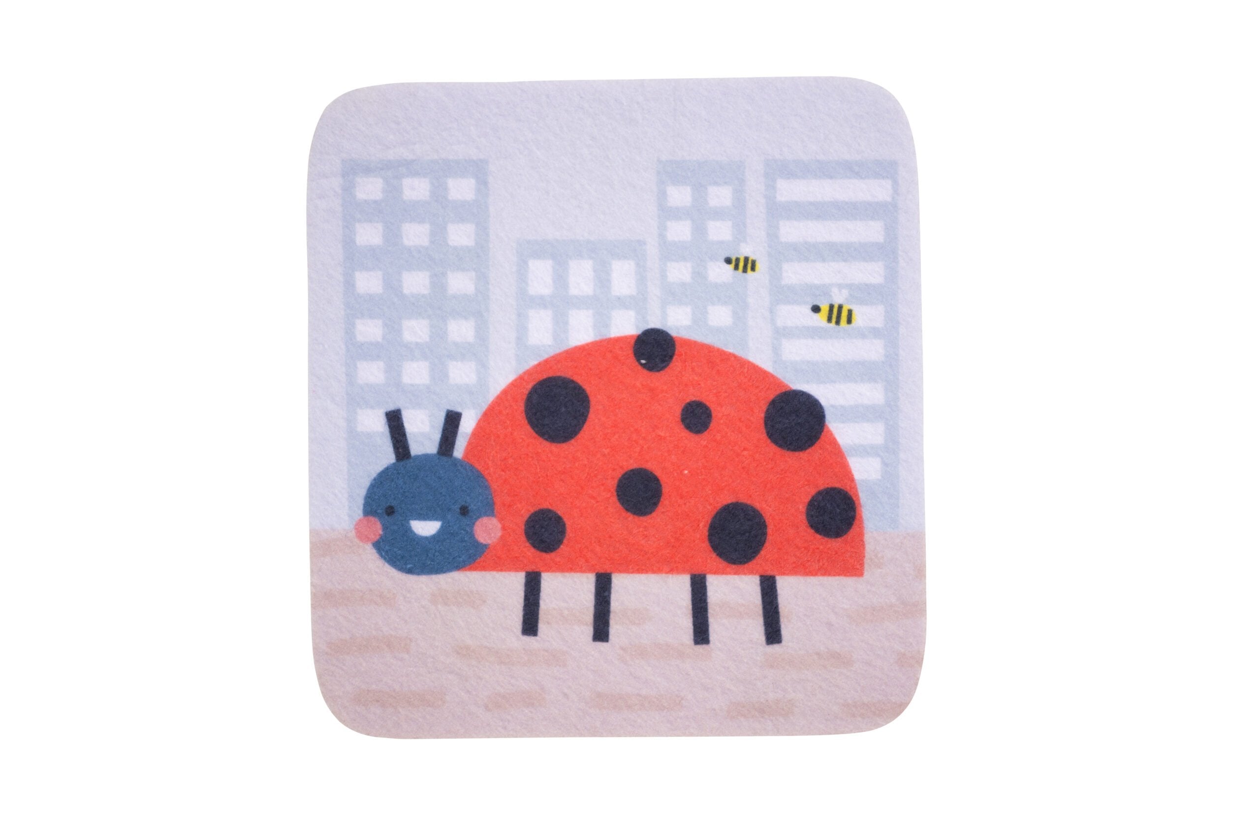 Gimnacio Tummy-time Activity Taftoys