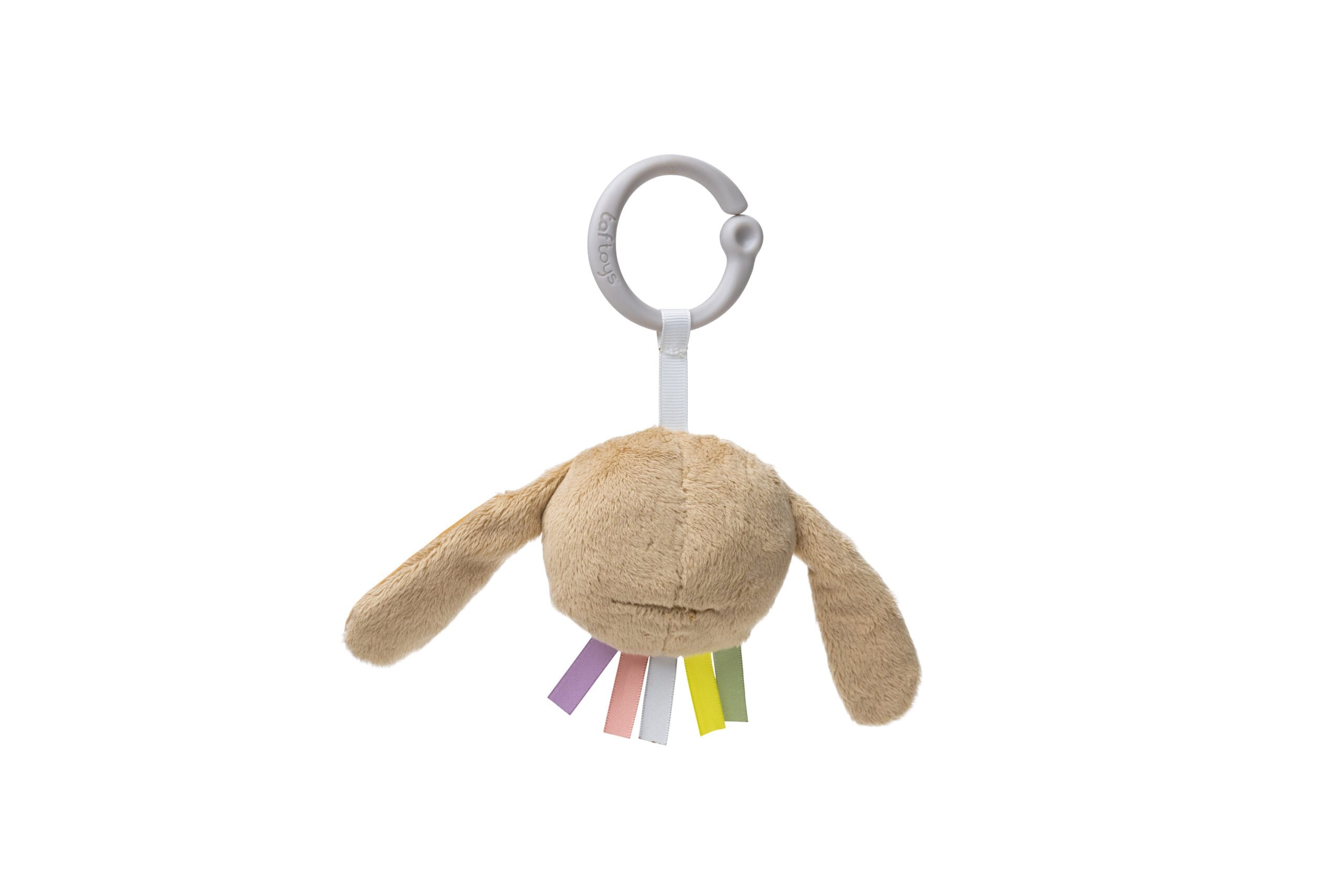 Gimnacio Tummy-time Activity Taftoys