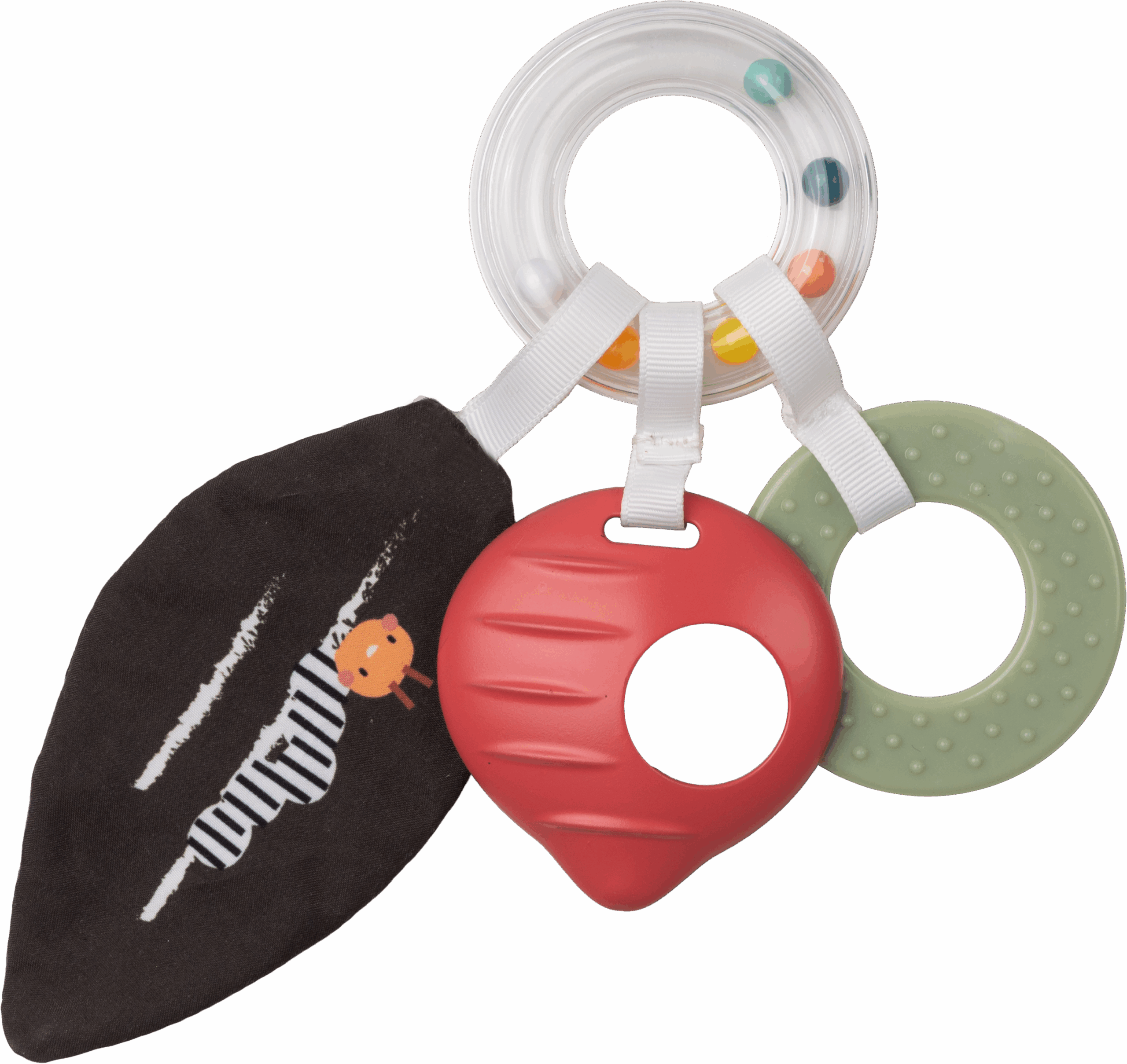 Kit Recién Nacido Black & White