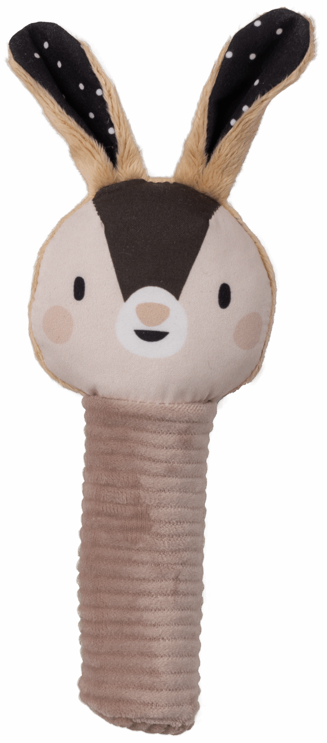 Kit Recién Nacido Black & White