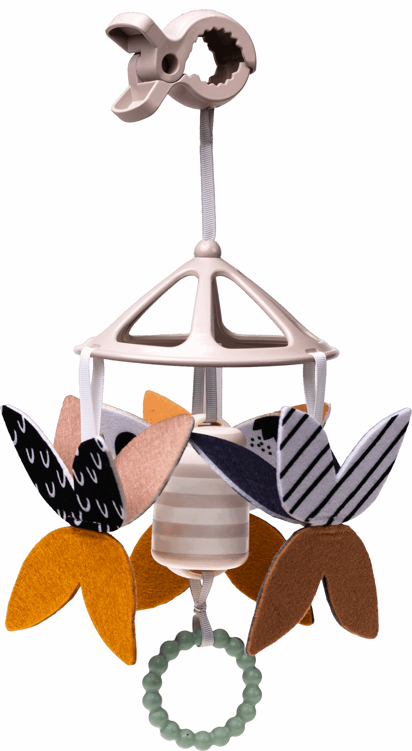 Kit Recién Nacido Black & White