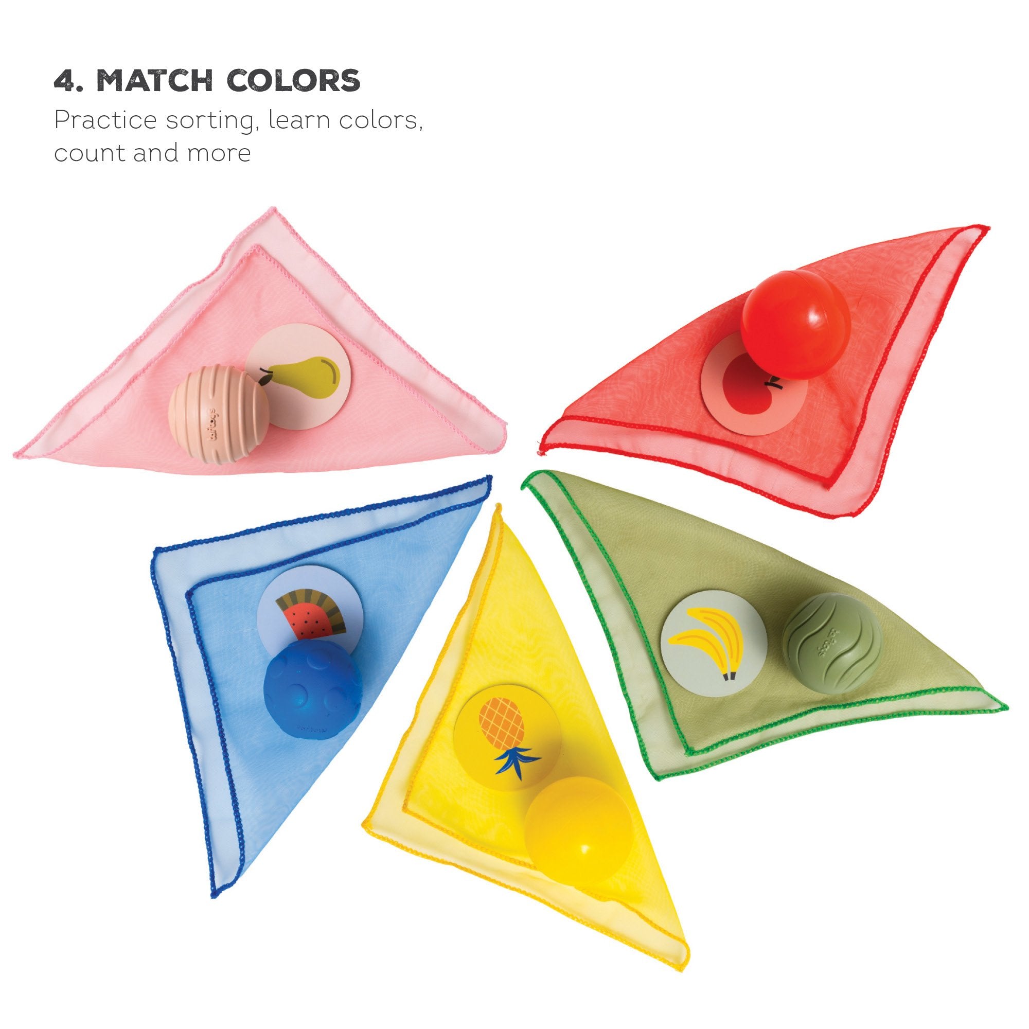 Caja Mágica Taftoys