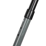 Triciclo 4 En 1 Gris