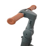 Triciclo 4 En 1 Gris