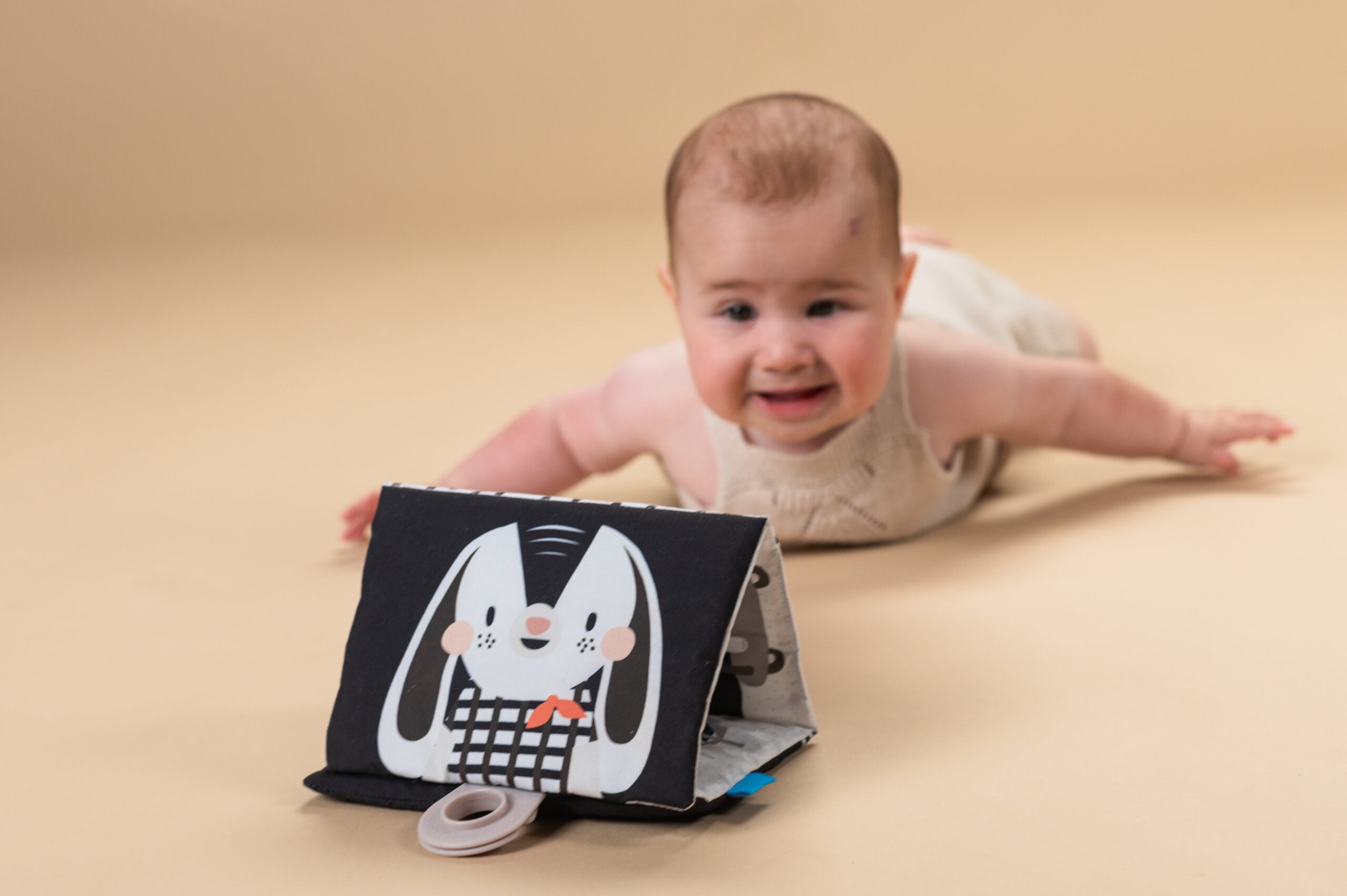 Kit Recién Nacido Black & White