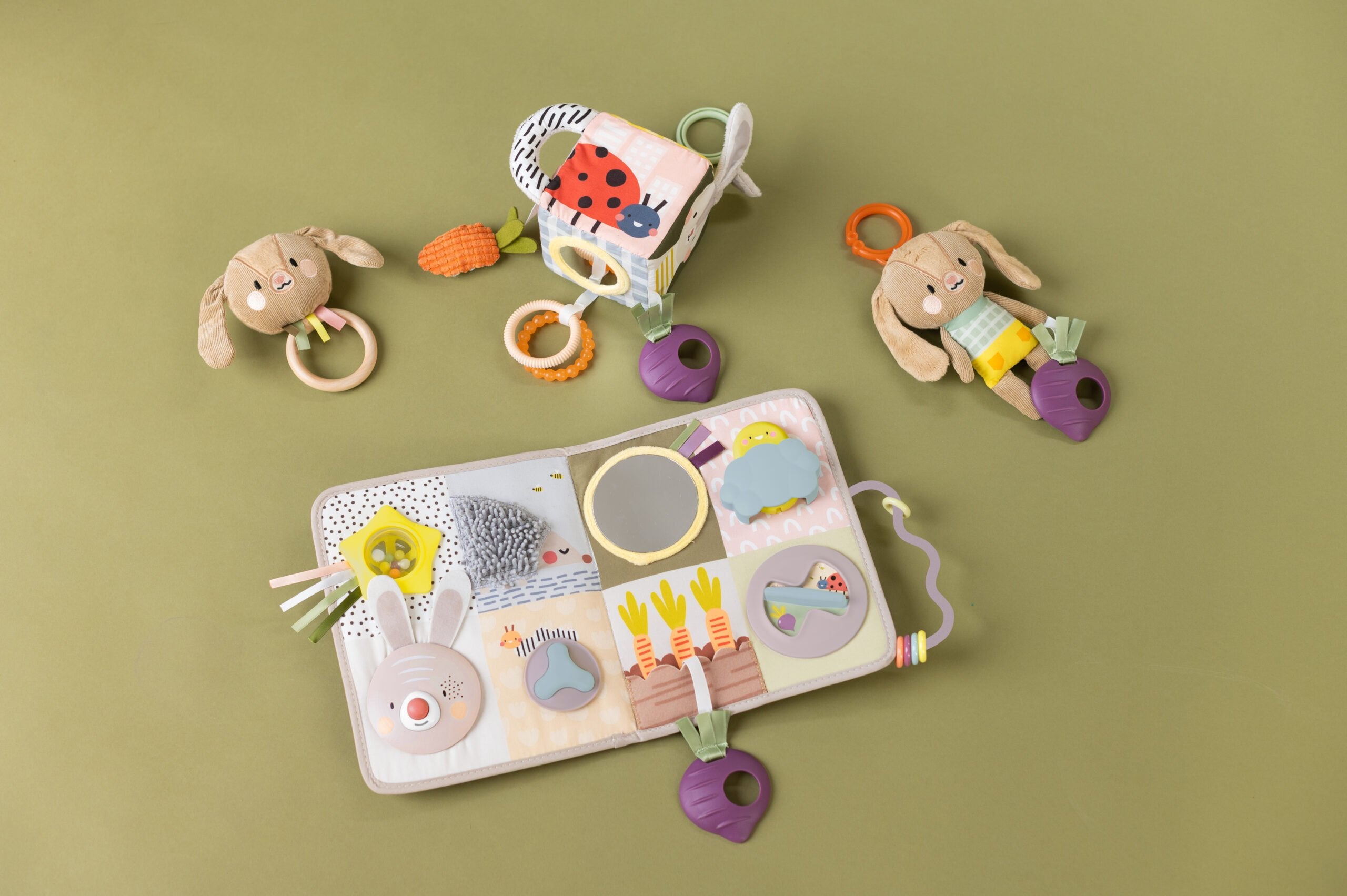 Centro De Actividades Y Desarrollo Taftoys