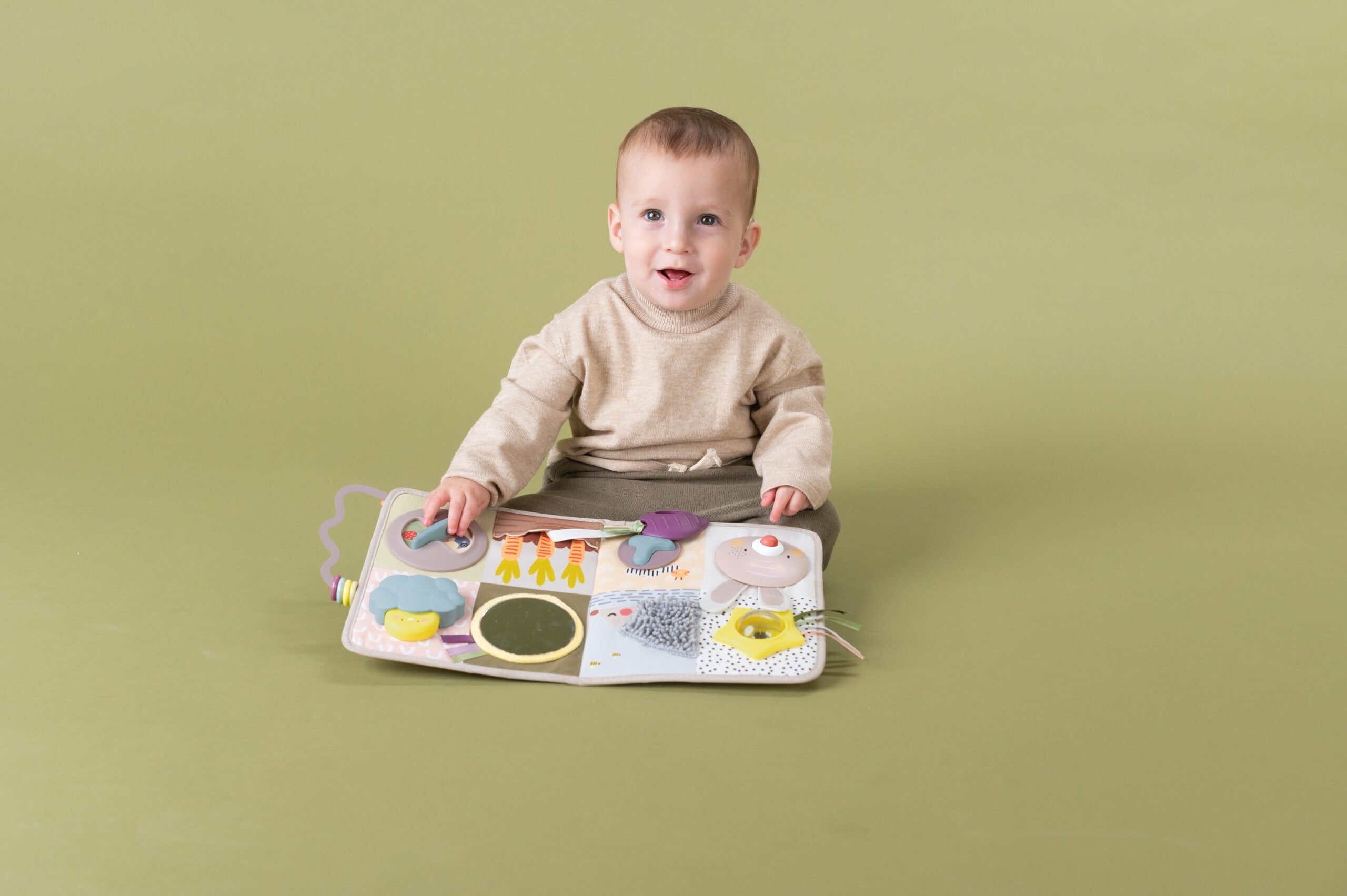 Centro De Actividades Y Desarrollo Taftoys