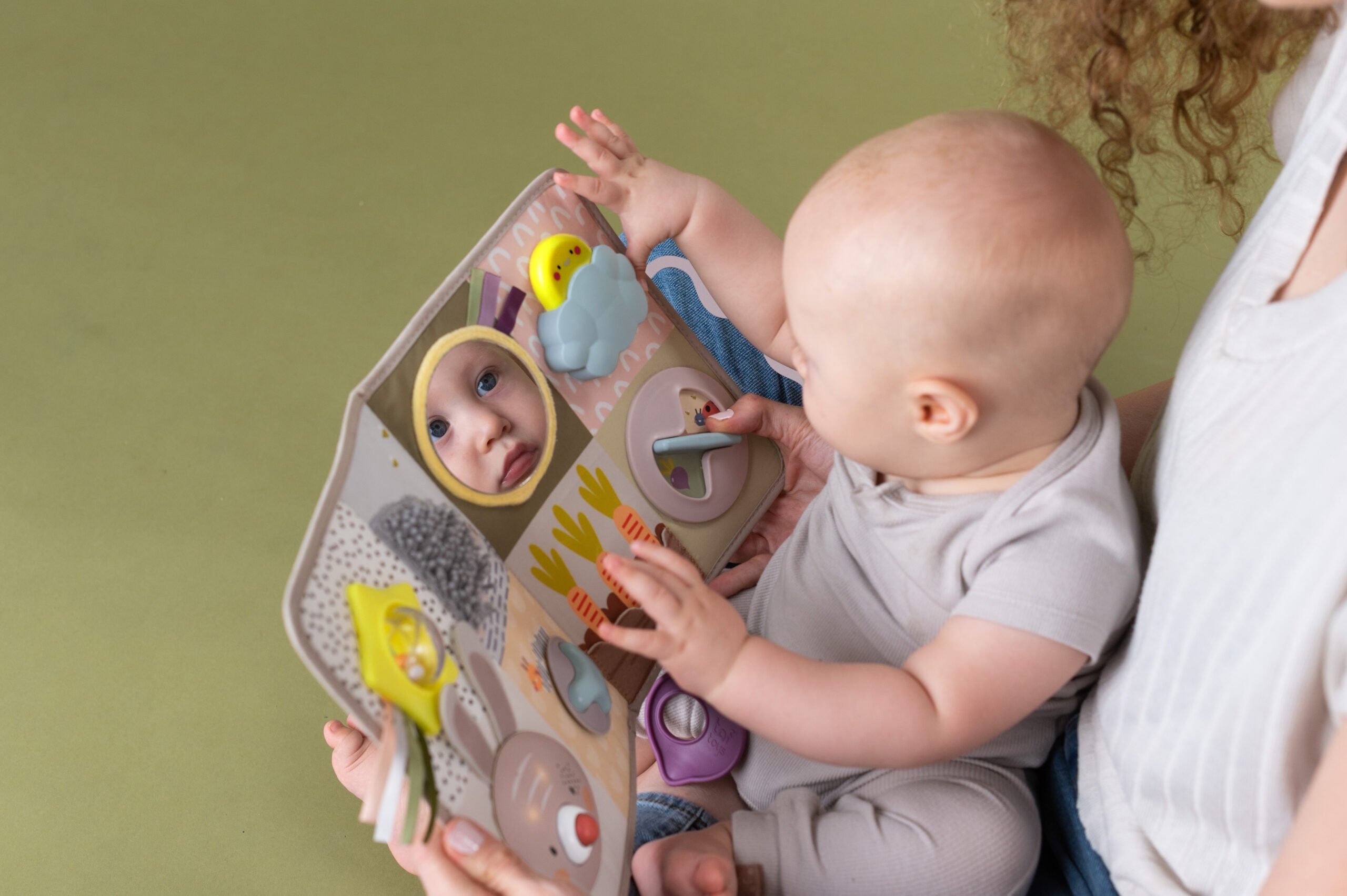 Centro De Actividades Y Desarrollo Taftoys