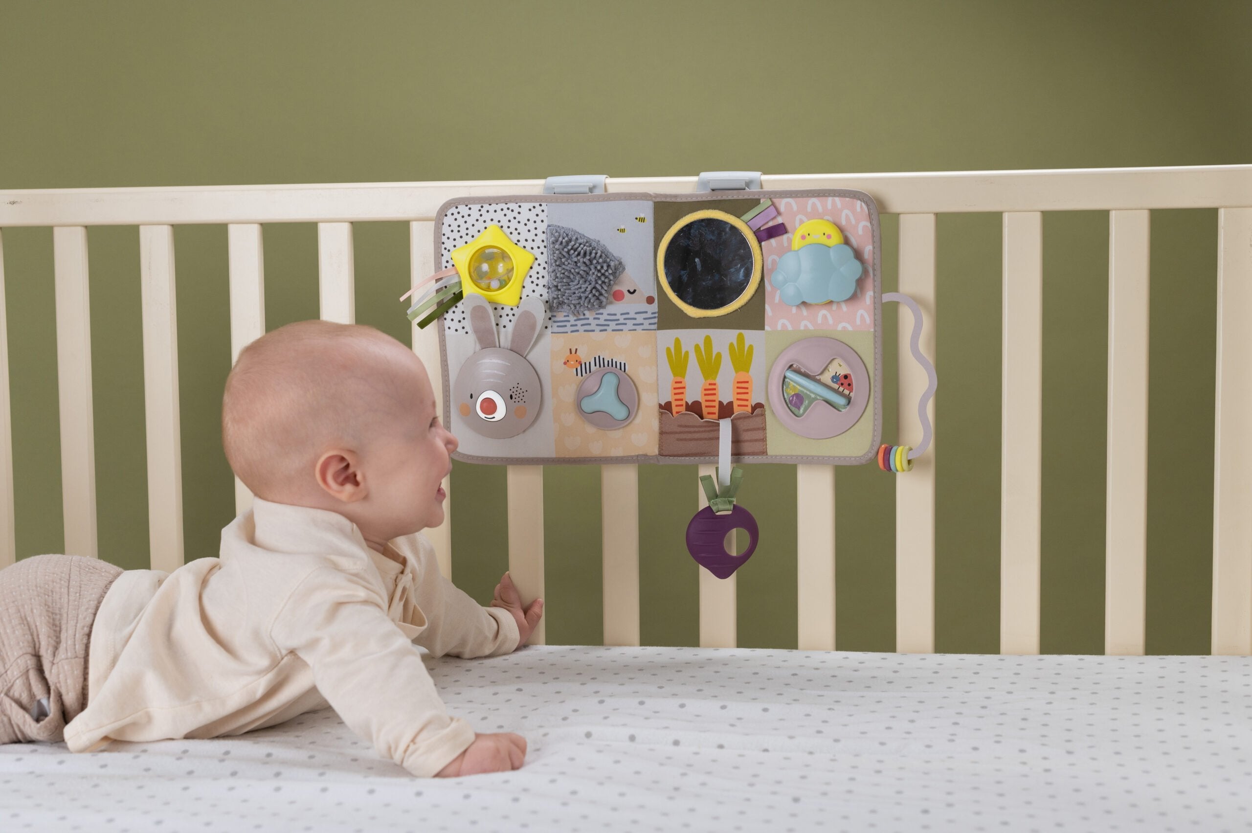 Centro De Actividades Y Desarrollo Taftoys