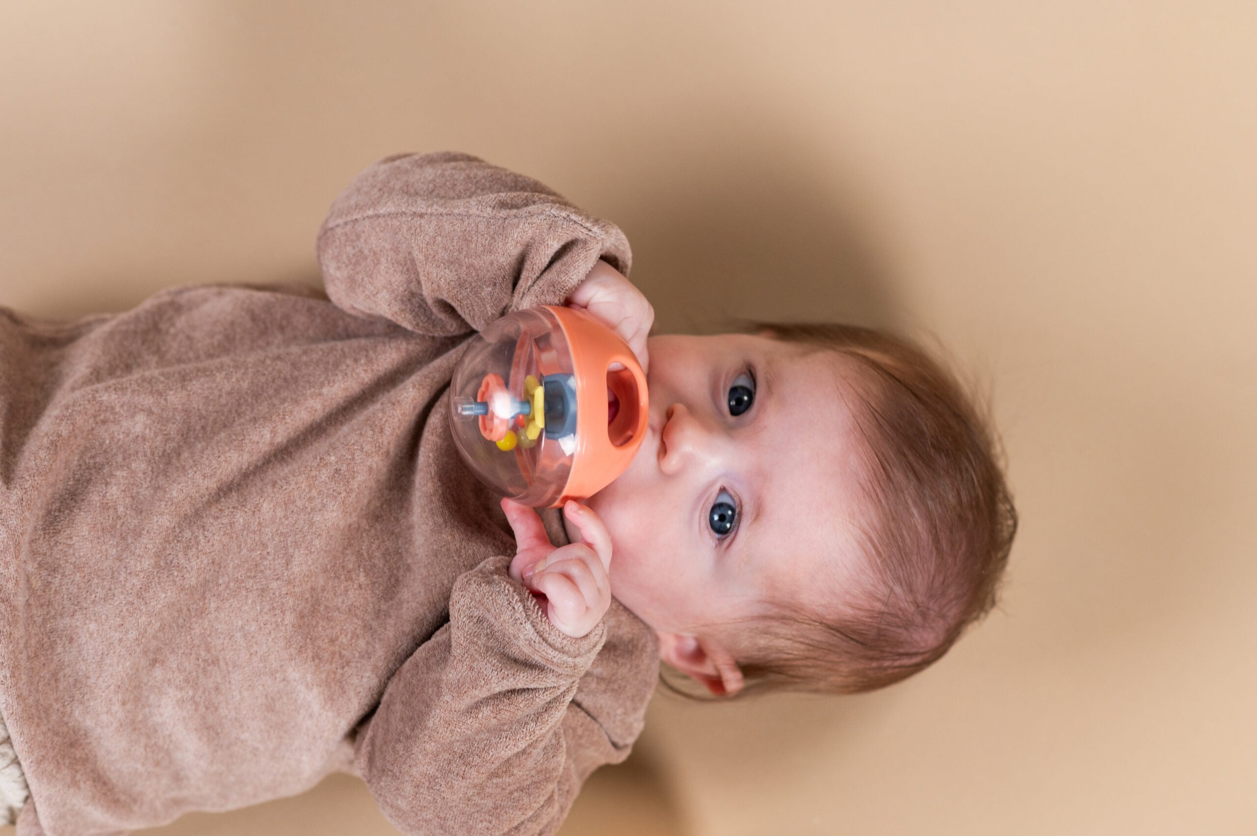 Kit Recién Nacido Tummy Time Essentials