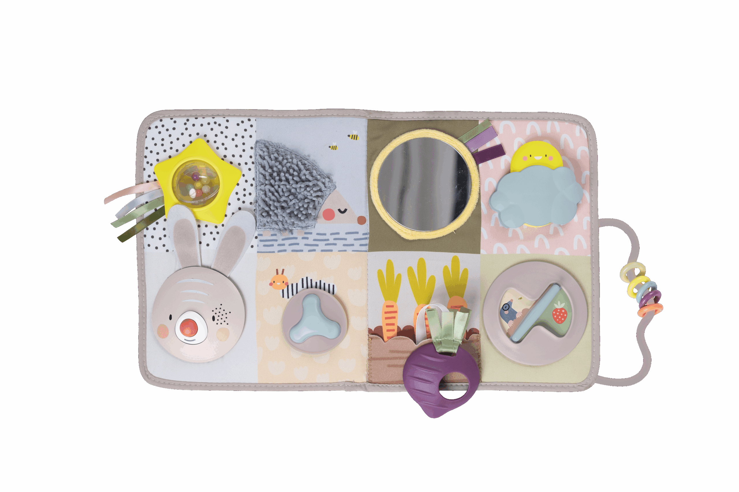 Centro De Actividades Y Desarrollo Taftoys