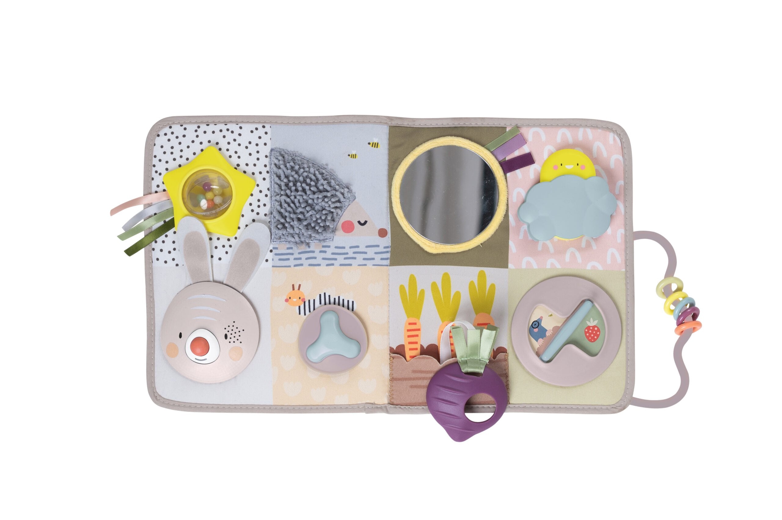 Centro De Actividades Y Desarrollo Taftoys