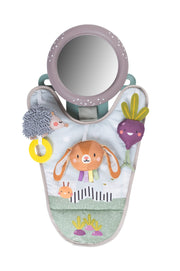 Cubre Asiento Urban Garden Taftoys