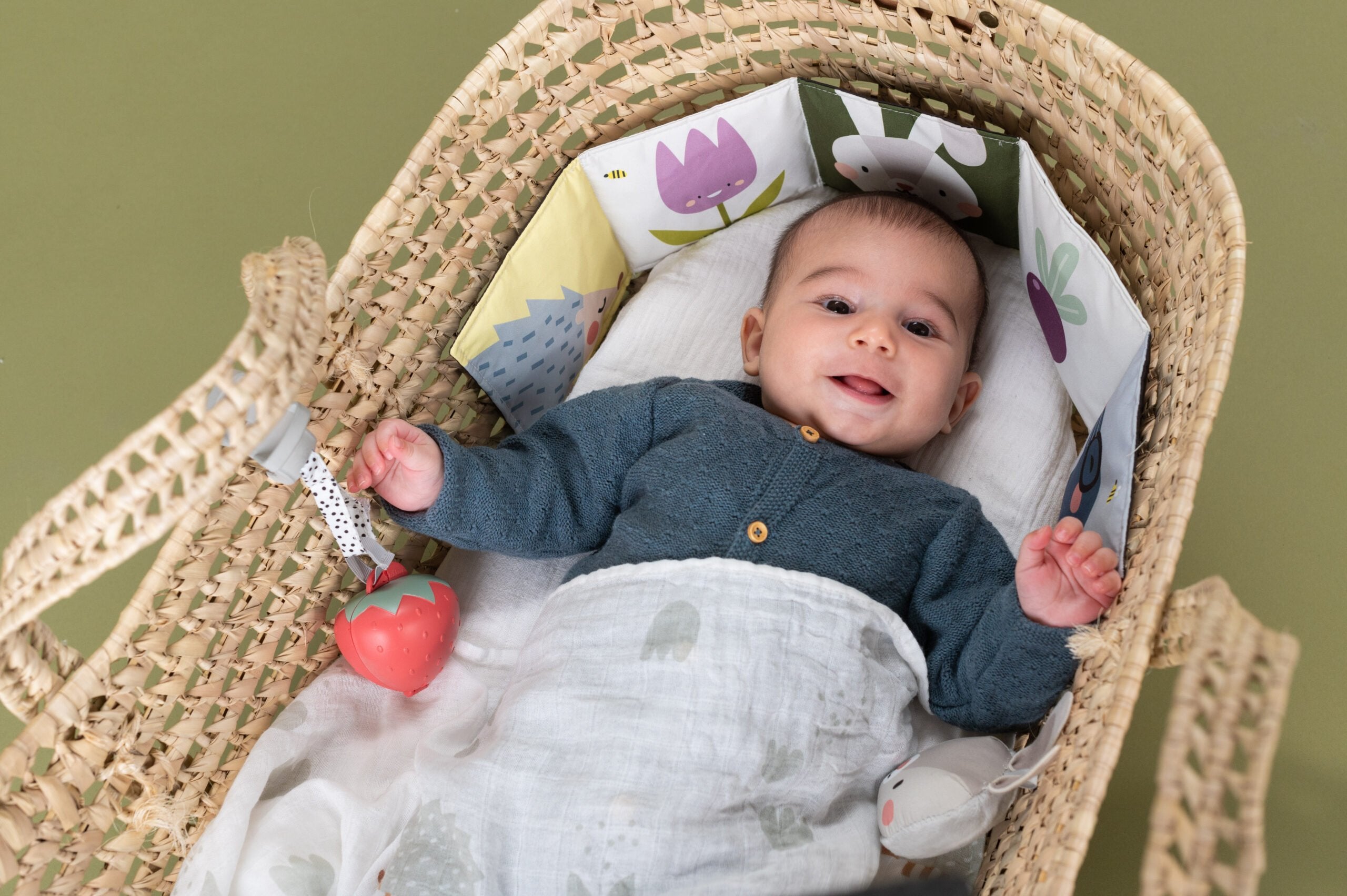 Kit Outdoors Taftoys