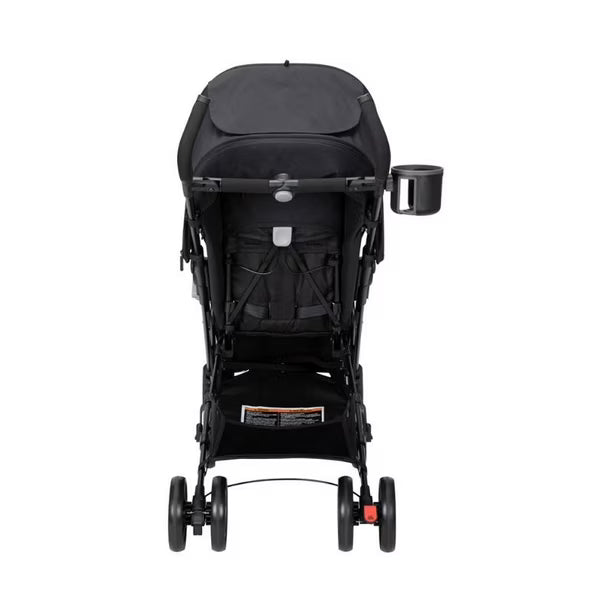 Coche Travel System Mara Xt  Essential Black