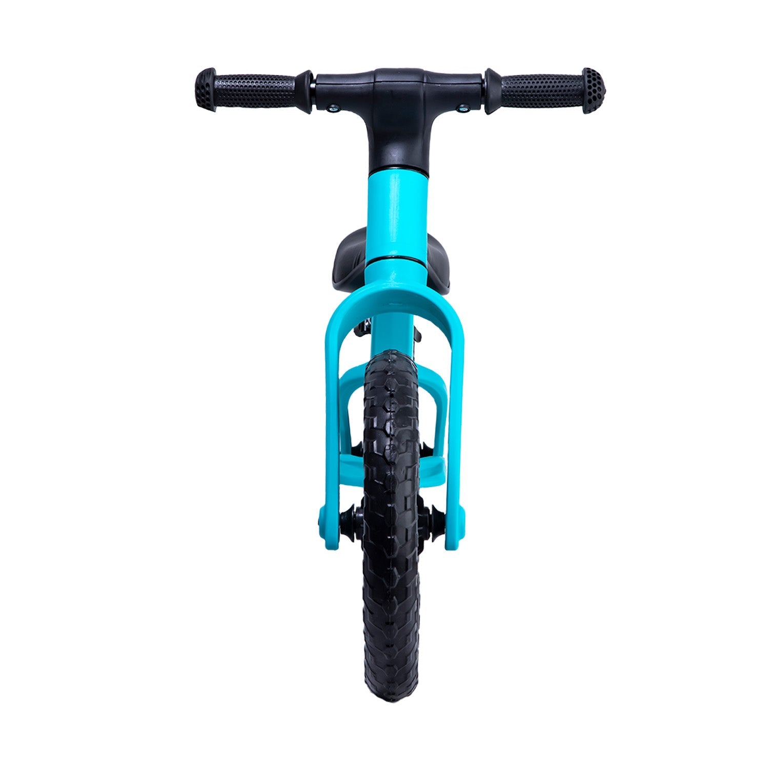 Bicicleta De Aprendizaje Go Azul