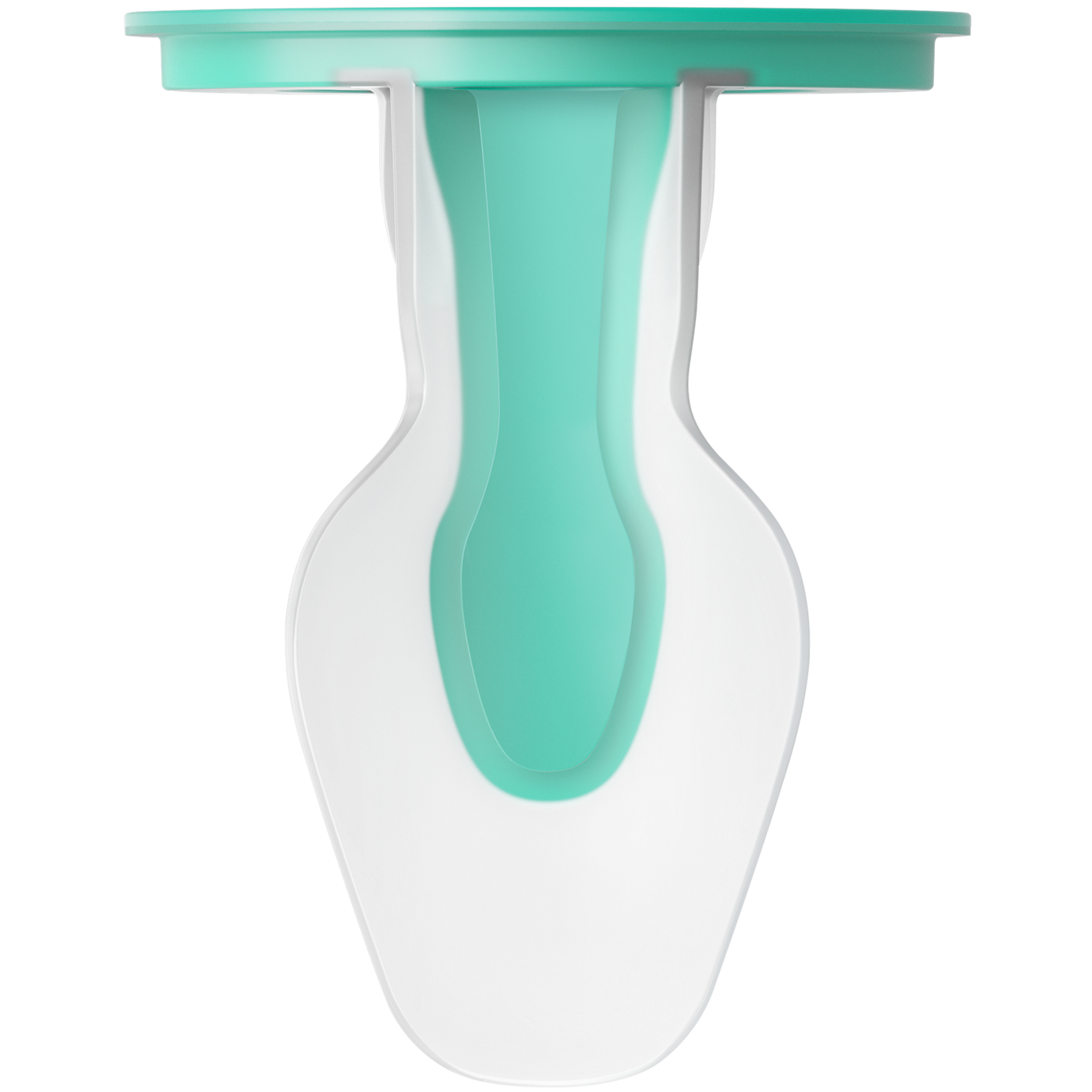 Mamadera Natural 3.0 125ml con Air Free Vent (AFV)