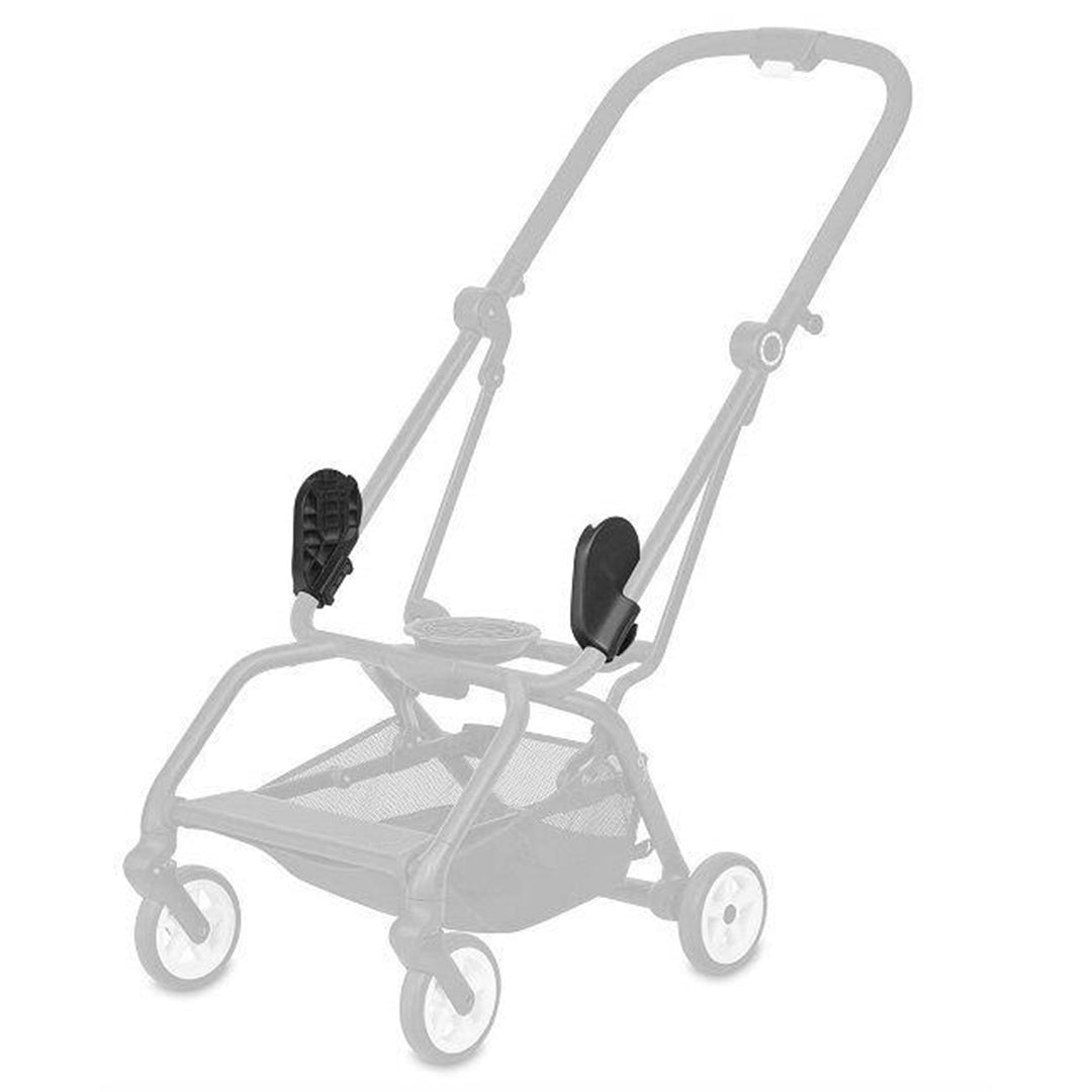 Adaptadores Cybex Moisés Cot S Serie Eezy S 2