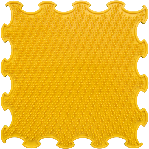 Alfombra Sensorial 12 Piezas Ortoto