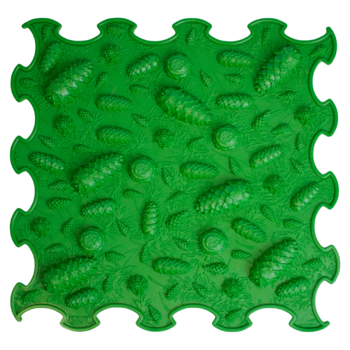 Alfombra Sensorial 12 Piezas Ortoto
