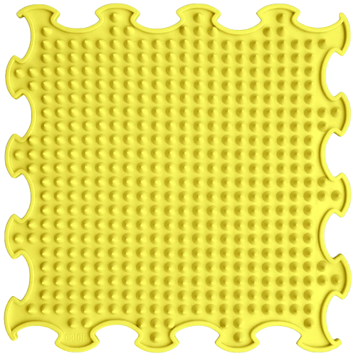 Alfombra Sensorial 12 Piezas Ortoto
