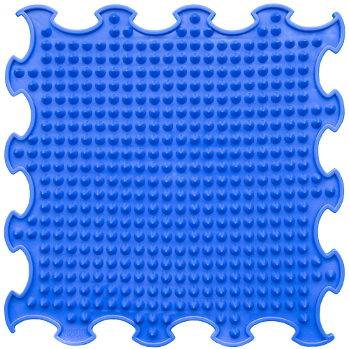 Alfombra Sensorial 12 Piezas Ortoto