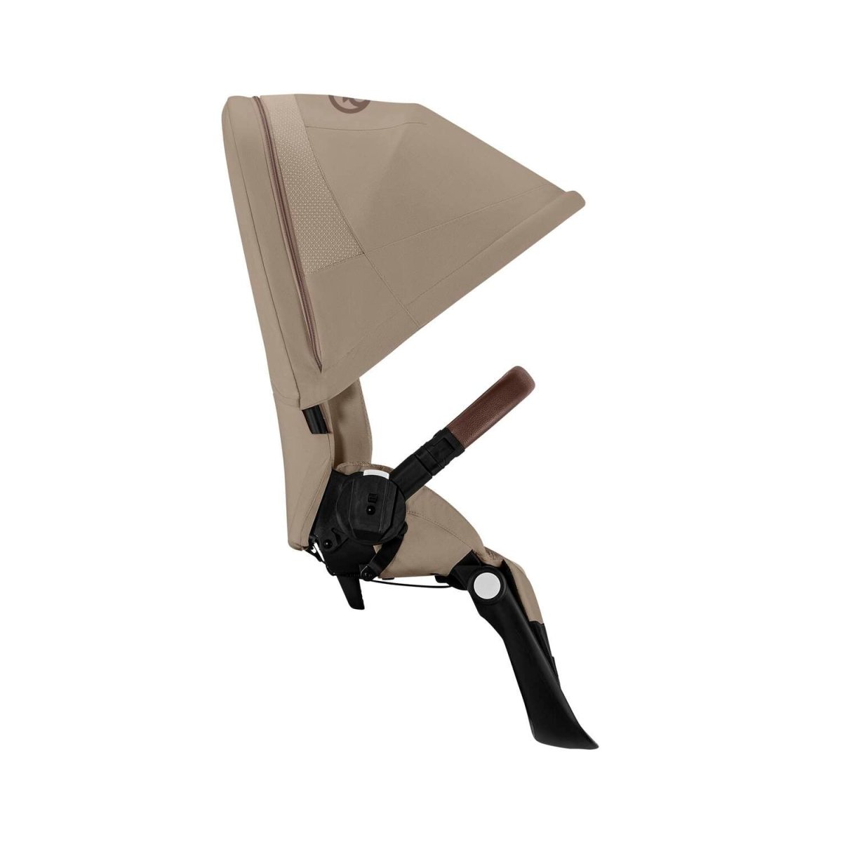 Asiento complementario Gazelle S One Pull Almond Beige