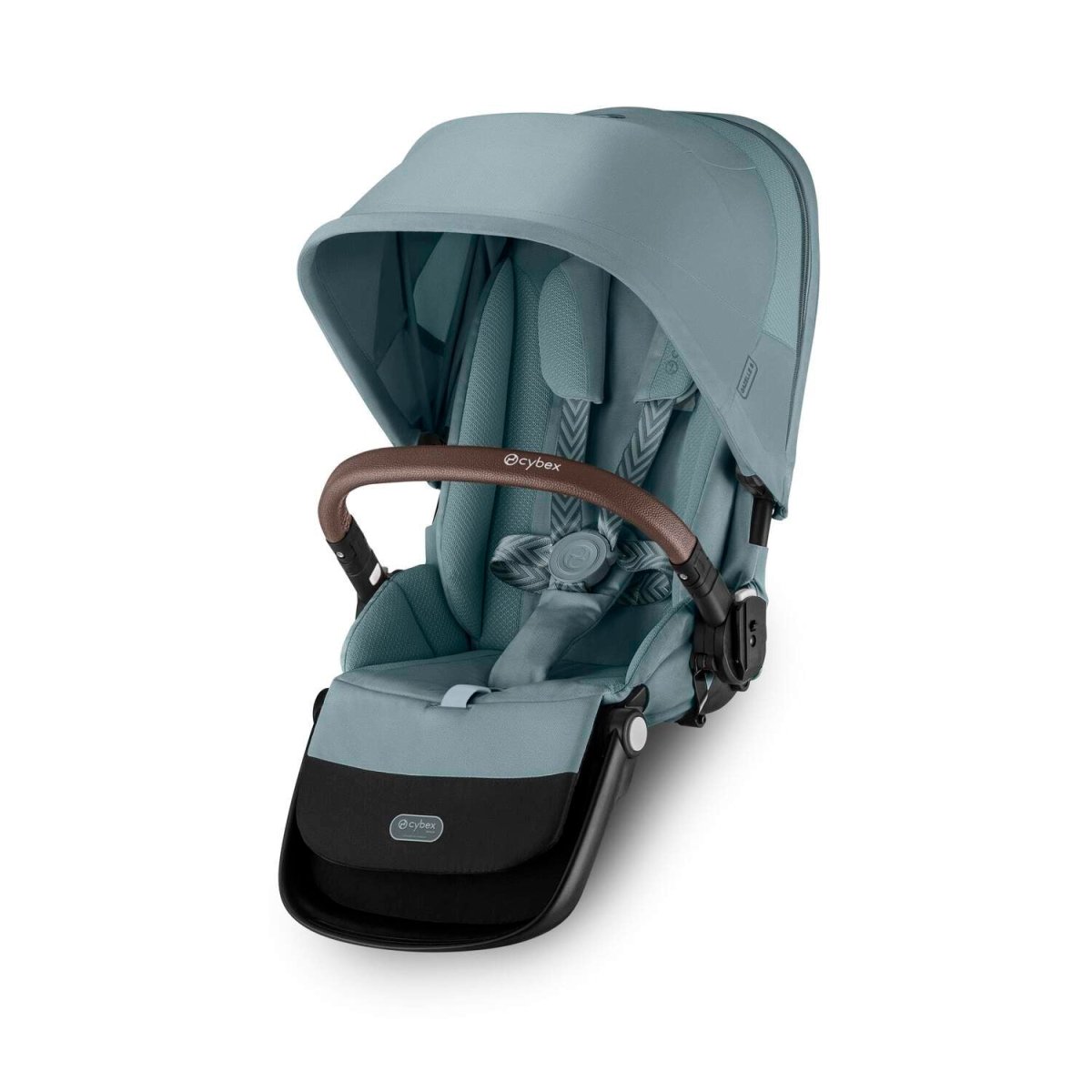 Asiento complementario Gazelle S One Pull Stormy Blue