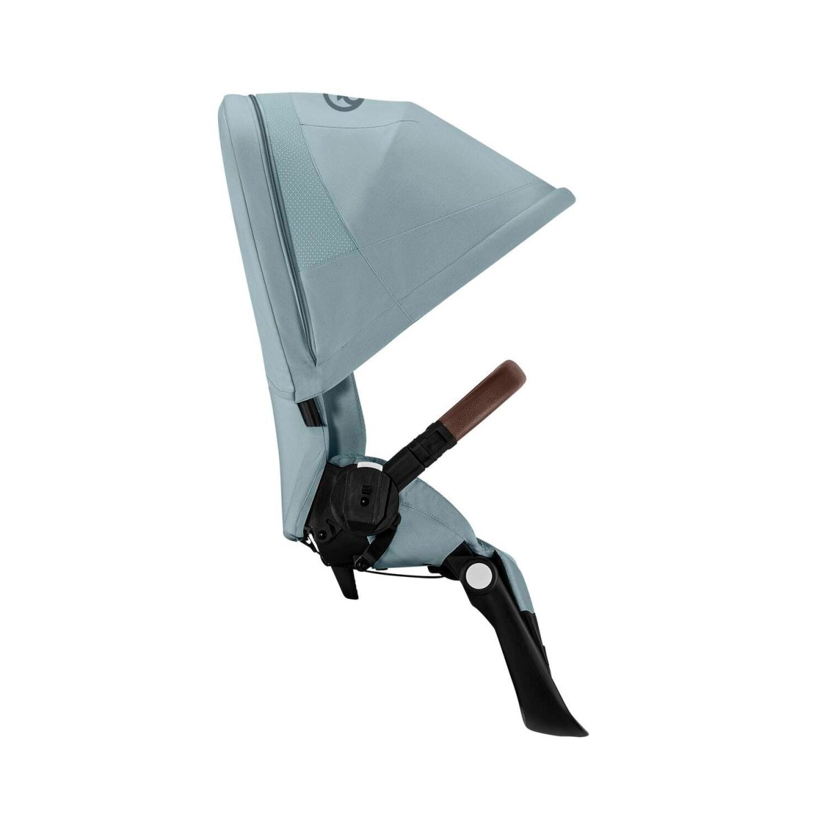 Asiento complementario Gazelle S One Pull Stormy Blue