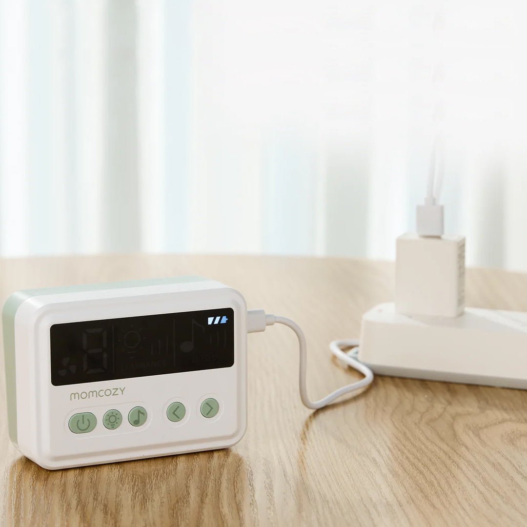 Aspirador Nasal Grado Hospitalario