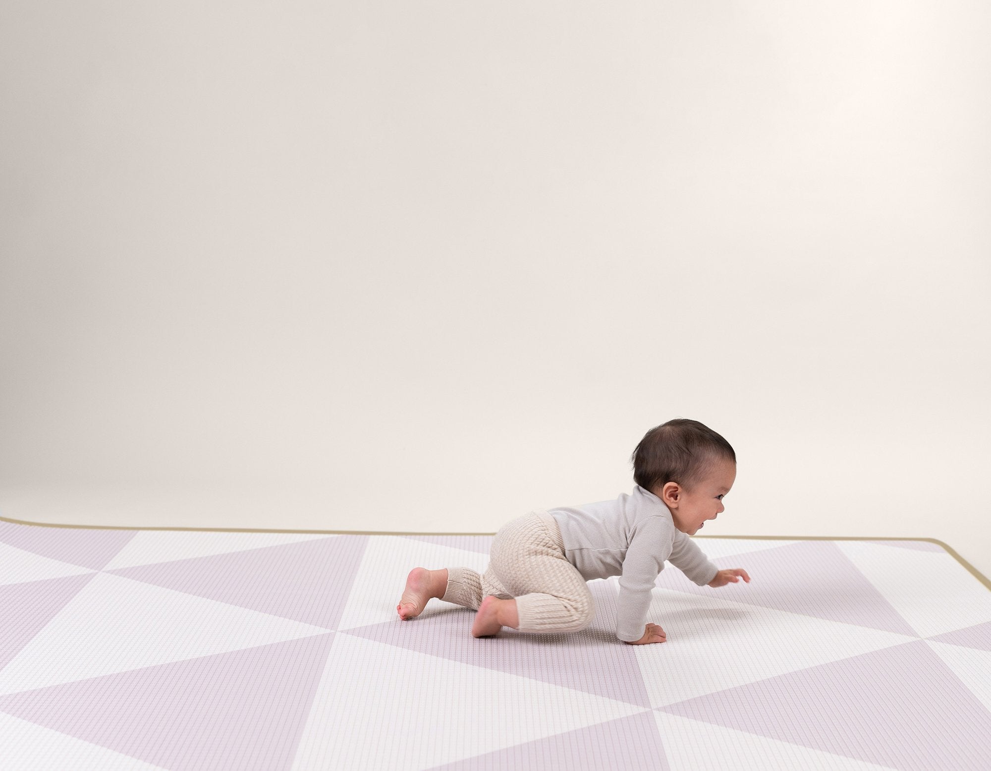 Mat Infantil Roll & Play Taftoys