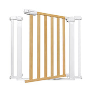 Puerta de Seguridad LOCK & GO Wood