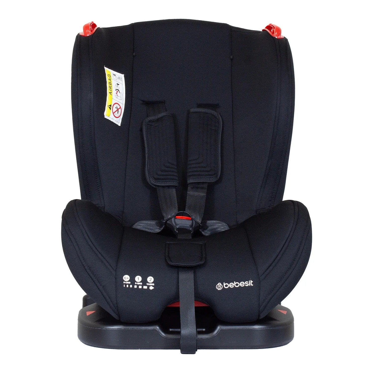 Silla De Auto Convertible Ara Next Rosa