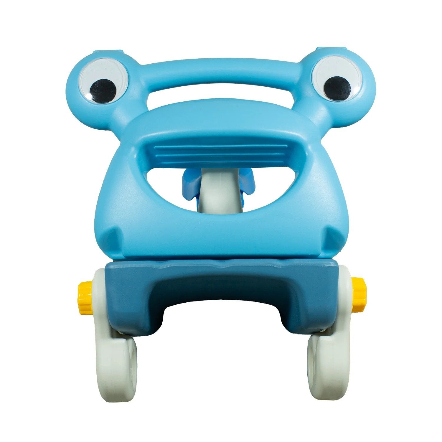 Resbalin Tobogan Balancin 2en1 Azul
