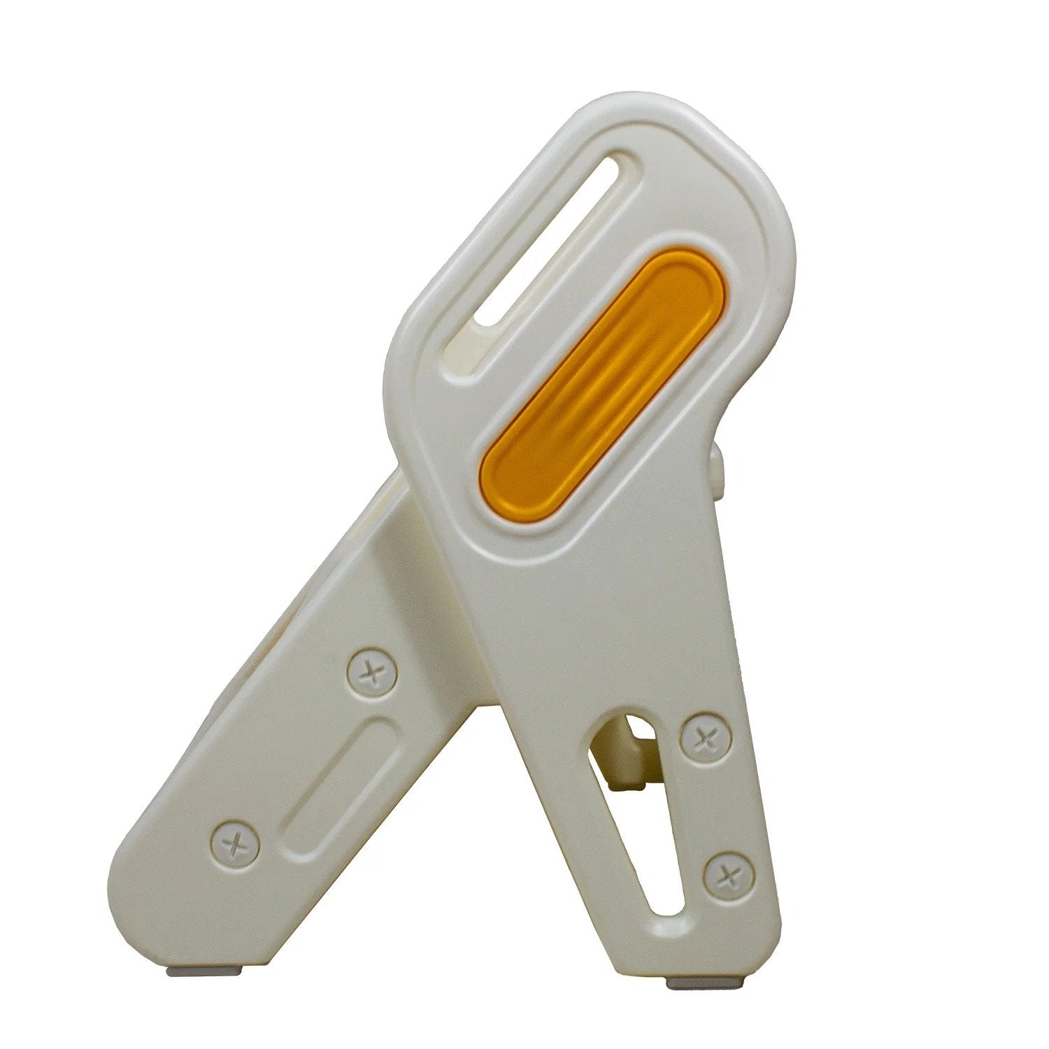 Escalera Aprendizaje Luz Para Noche Con Tomaduras De Seguridad