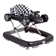 Andador Y Caminador Seat & Walk Negro