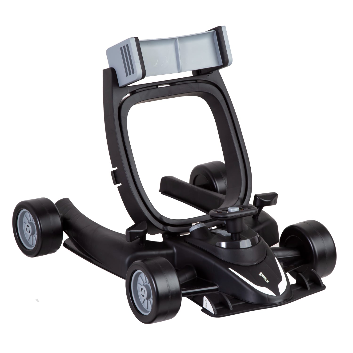 Andador Y Caminador Seat & Walk Negro