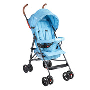 Coche Paragua 5126 Celeste