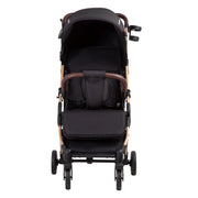 Coche Maleta Ultracompacto Paseo Micro Sx Negro Bebesit
