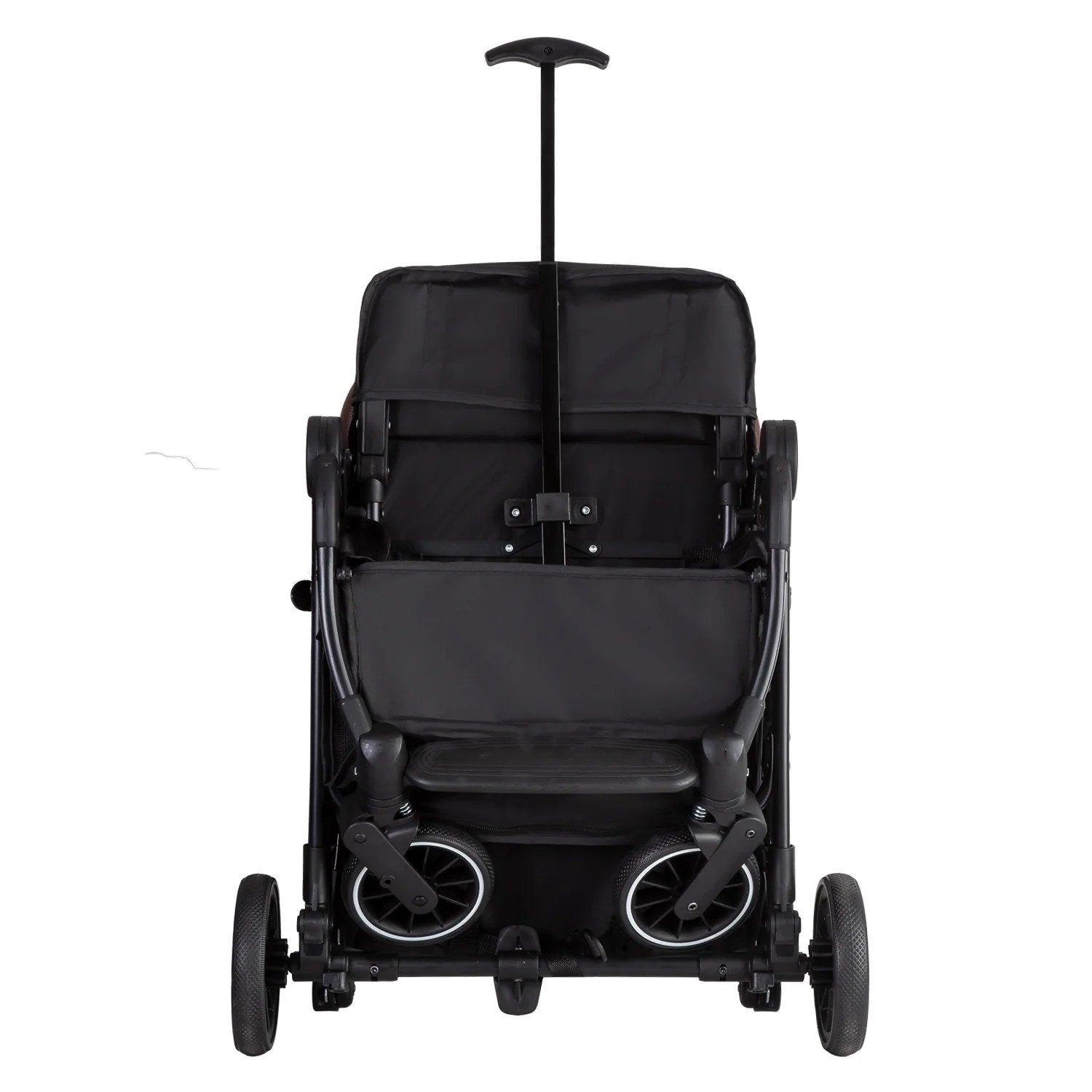 Coche Maleta Ultracompacto Paseo Micro Sx Rosa Bebesit