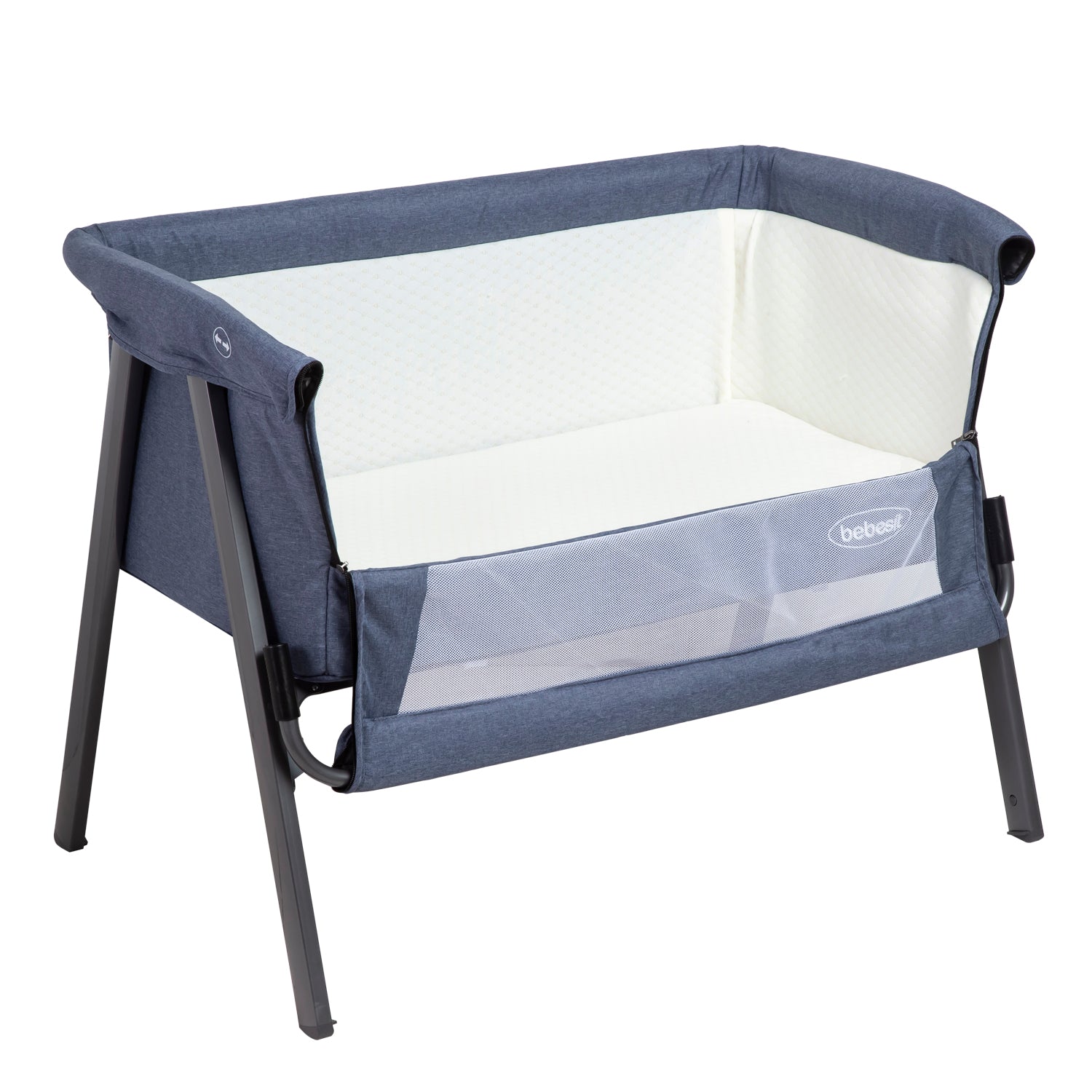 Cuna Easy Colecho Blue