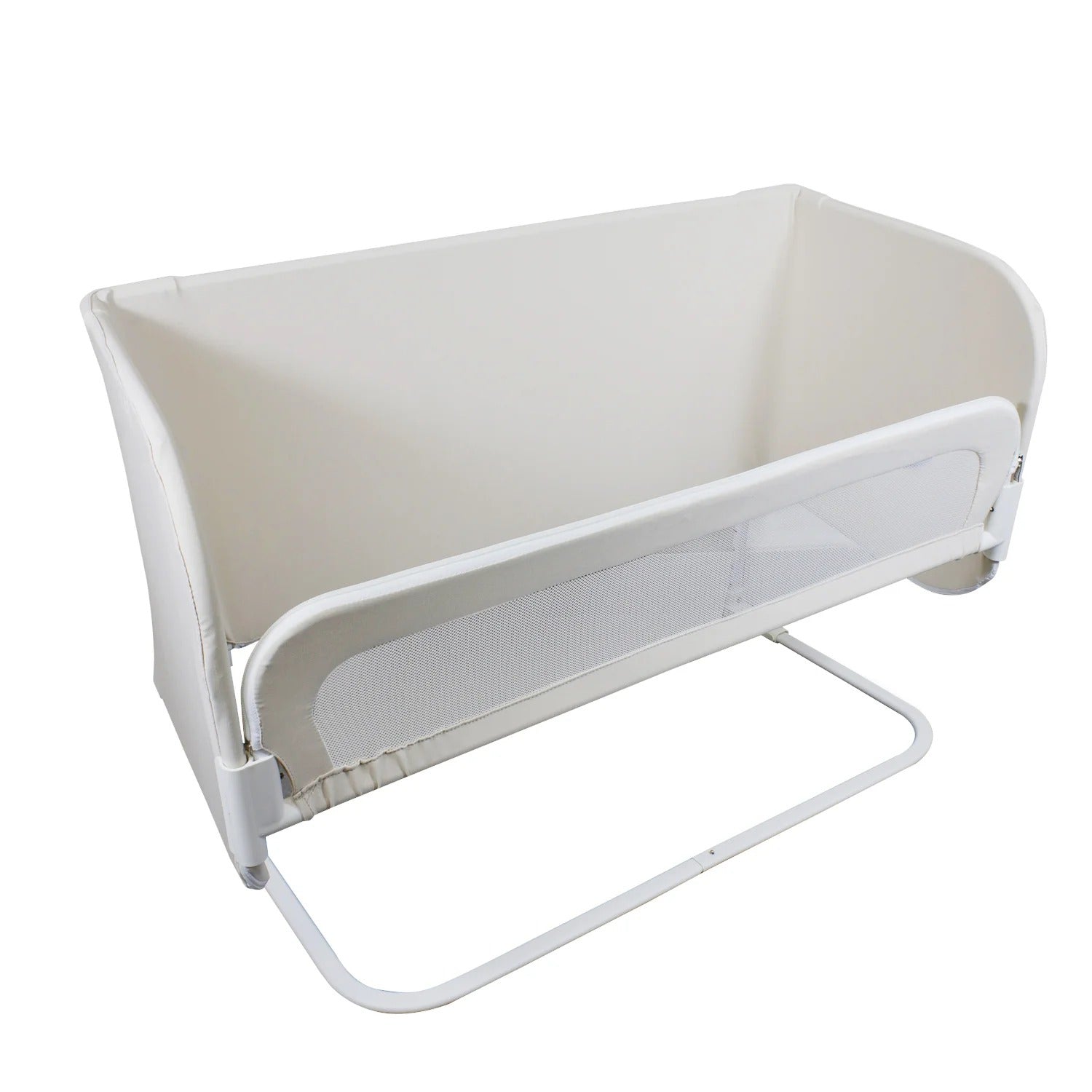 Baranda & Colecho 2 En 1 Safe & Sleep Bebesit