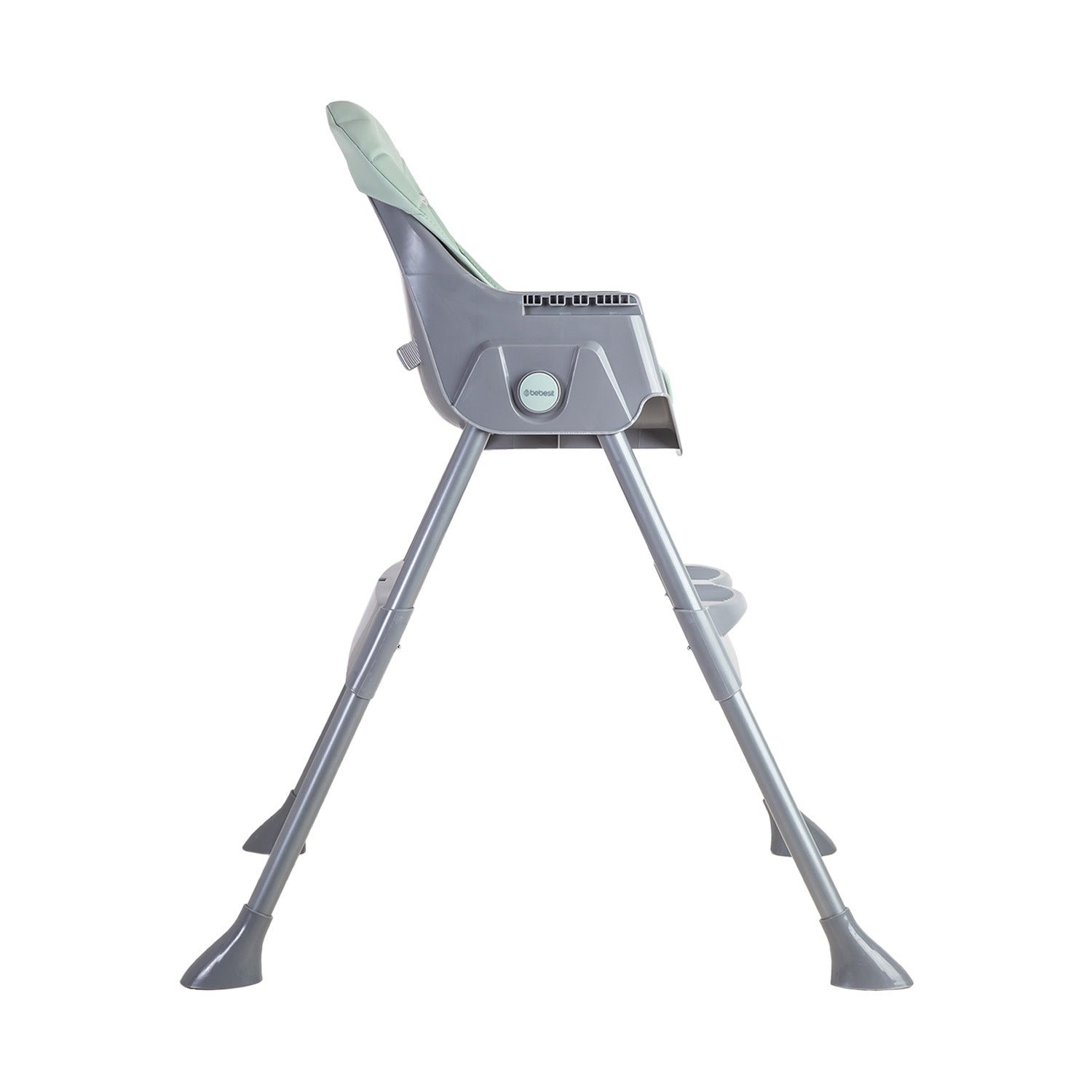 Silla De Comer Steps Verde