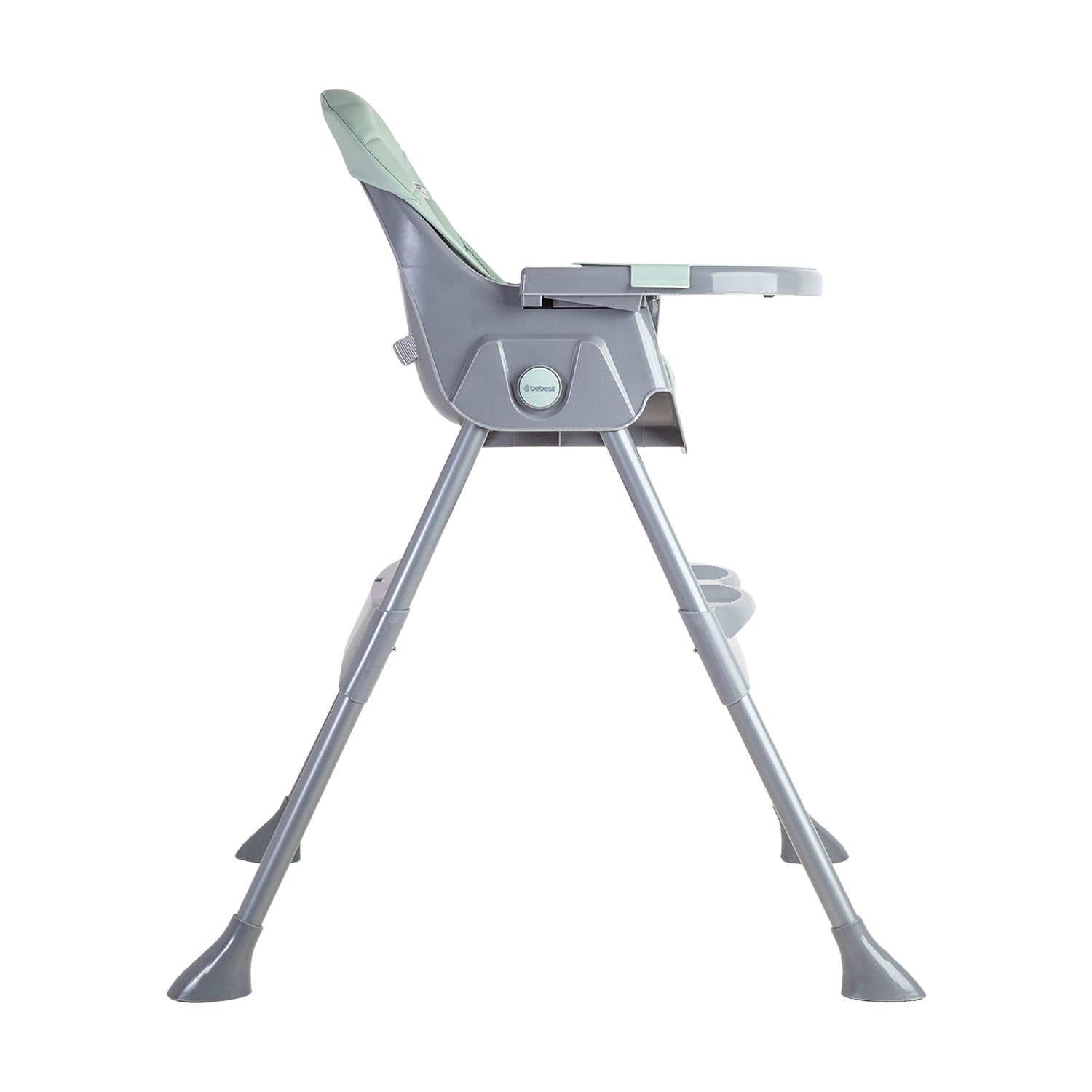 Silla De Comer Steps Verde