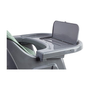 Silla De Comer Steps Verde